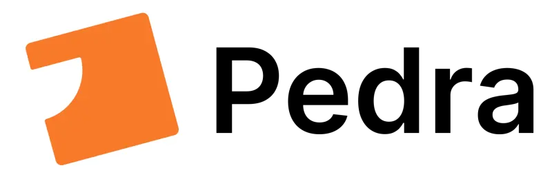 Logo Pedra